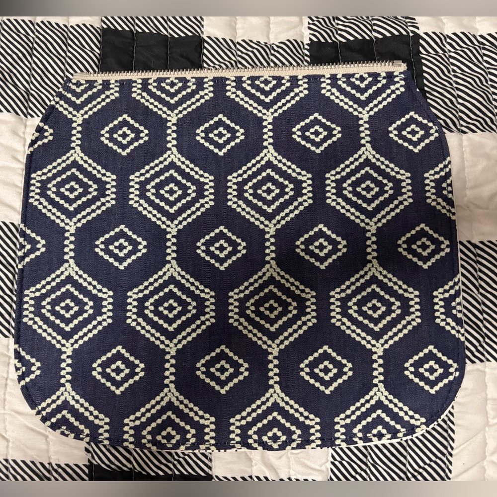 🔥 $3 Add-On. NWOT Studio Thirty One Zipper Top Flap for interchangable purses